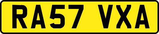RA57VXA