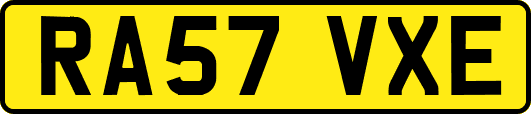 RA57VXE