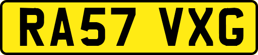 RA57VXG