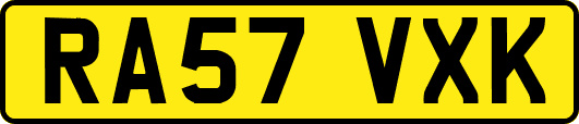 RA57VXK