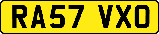 RA57VXO