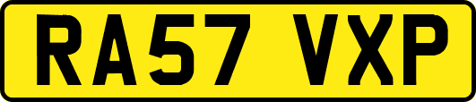 RA57VXP