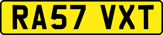RA57VXT