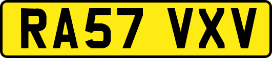 RA57VXV