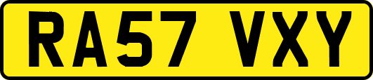 RA57VXY
