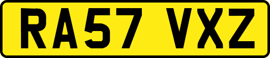 RA57VXZ