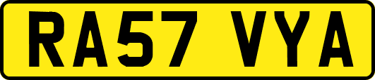 RA57VYA