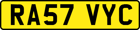 RA57VYC
