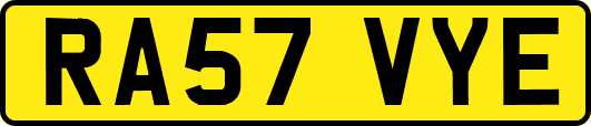 RA57VYE
