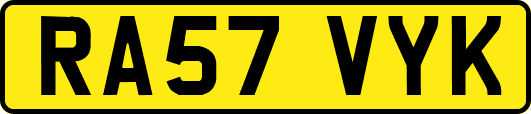 RA57VYK