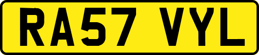 RA57VYL