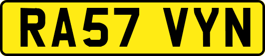 RA57VYN