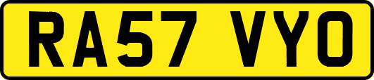 RA57VYO