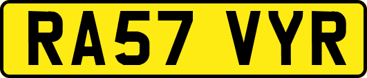 RA57VYR