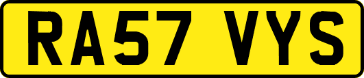 RA57VYS
