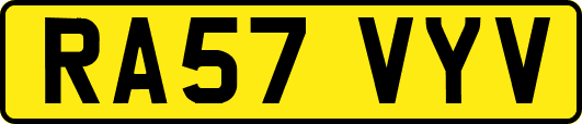 RA57VYV