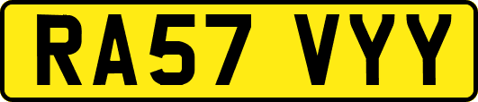 RA57VYY