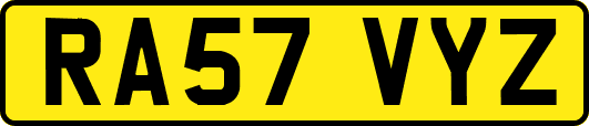 RA57VYZ