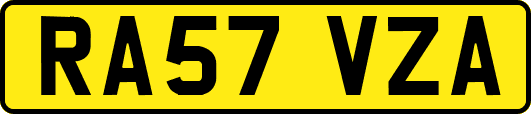 RA57VZA