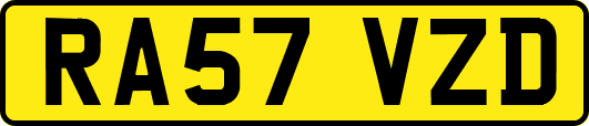 RA57VZD