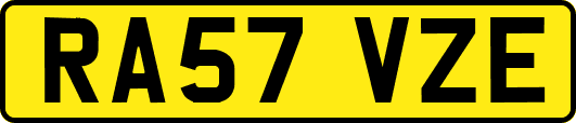 RA57VZE