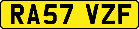 RA57VZF