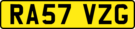 RA57VZG