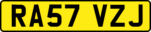 RA57VZJ