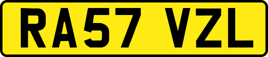RA57VZL