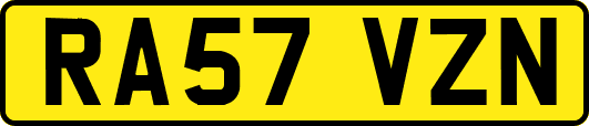RA57VZN