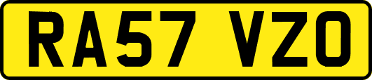 RA57VZO