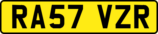 RA57VZR