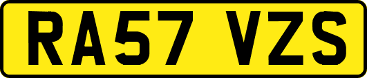RA57VZS
