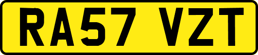 RA57VZT