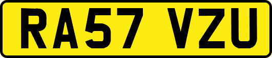 RA57VZU