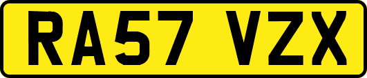 RA57VZX
