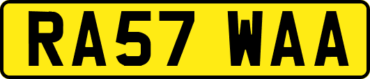 RA57WAA