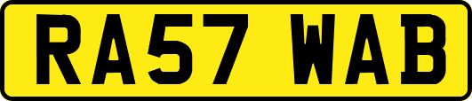 RA57WAB