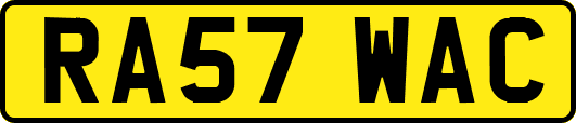 RA57WAC