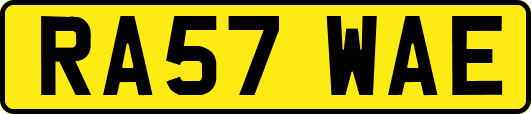 RA57WAE