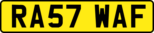 RA57WAF