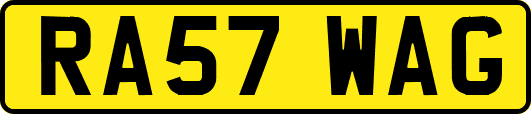 RA57WAG