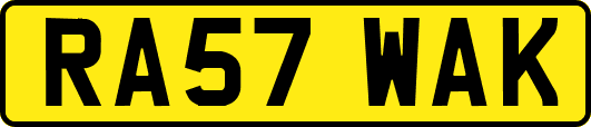 RA57WAK