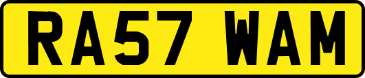 RA57WAM