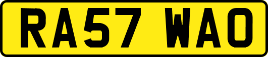 RA57WAO