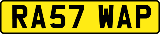 RA57WAP