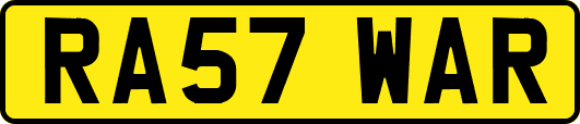 RA57WAR