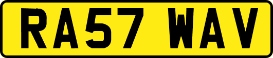 RA57WAV