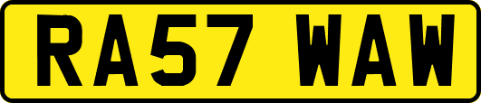 RA57WAW