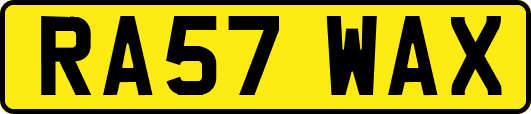 RA57WAX